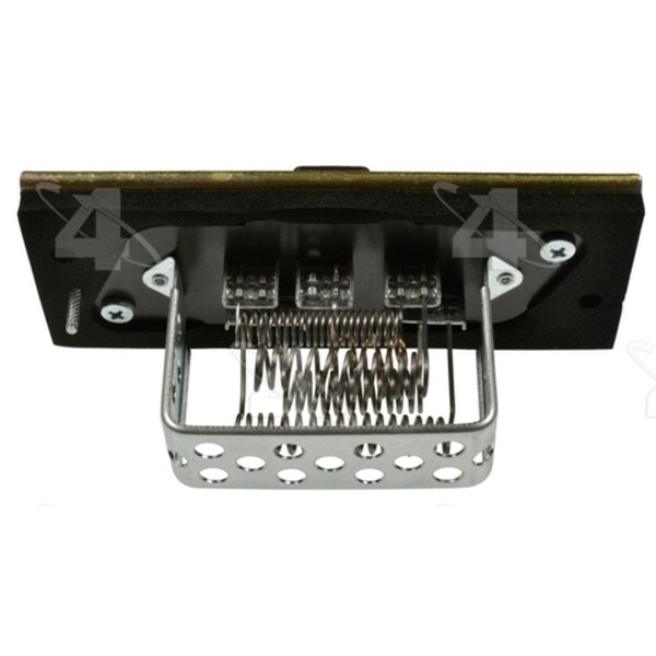 Dodge Dakota 00/Durango 00 Resistor Block,20394